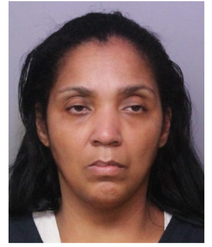 Polk Hospital Employee Charged With Stealing From Covid-19 Patient