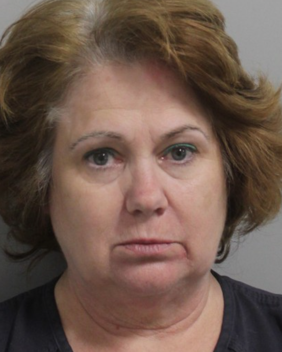 Polk County Magnet School Teacher Arrested After Allegedly Crashing Car And Refusing To Submit To DUI Test