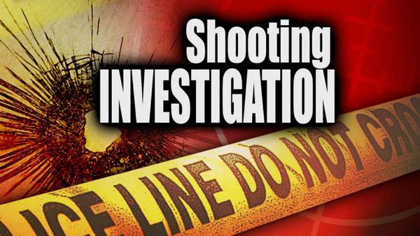Another Shooting In Haines City Monday