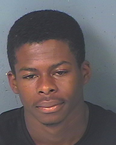 20 Yr Old Man Charged With Lakeland Shooting Murder