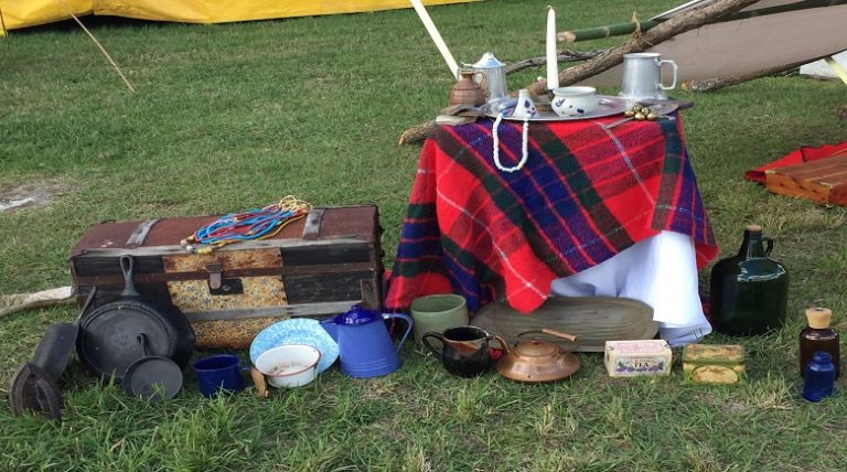 Native Americans Honor Heritage At Spirit Of The Buffalo Pow Wow