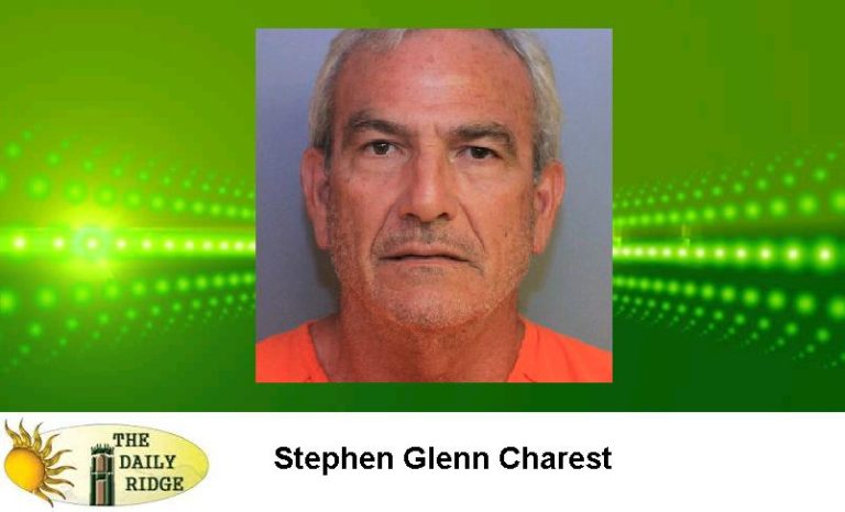 Lake Wales Pastor Arrested For Solicitation Of Lewd Act