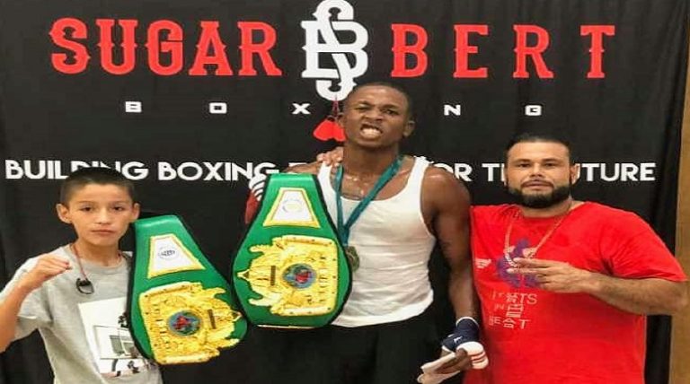 Two Winter Haven Boxers Win Scholarships At National Championship