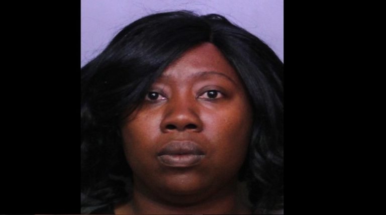 Corizon Health Nurse Arrested for Passing A Cell Phone to Polk County Jail Inmate