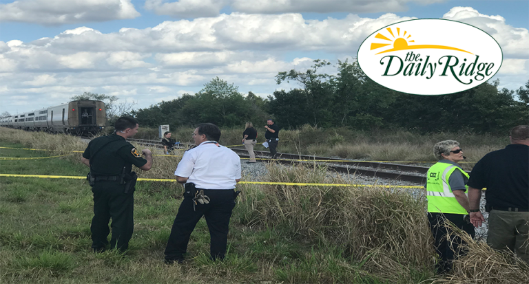 Breaking News:  PCSO Is On Scene of a Person Deceased on Train Tracks near Oakview Ave and Dairy Rd in Auburndale