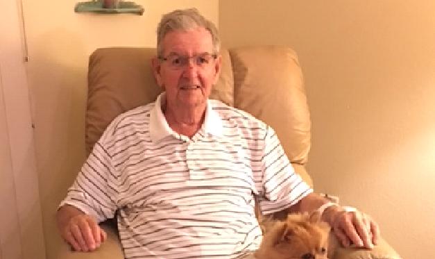 Help Find 85 Yr. Old Robert LaJoie Considered Missing & Endangered From Winter Haven