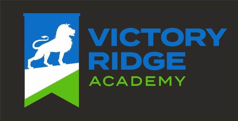 Victory Ridge Academy Receives  McGuire Difference Award