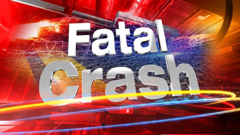 21 Yr Old Man Killed In Crash On Ewell Rd In Lakeland