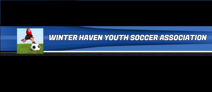 Winter Haven Youth Soccer Invites You To Register for Upcoming Spring Season