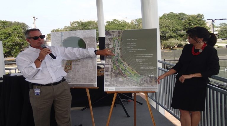 Main Street Winter Haven Discusses Future Plans For Downtown Area