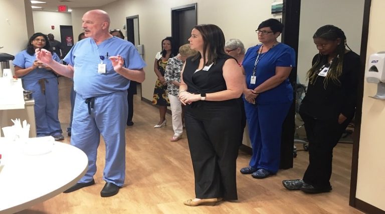 Innovative Vein Care Program Offered At Lake Wales Healing Wound Center