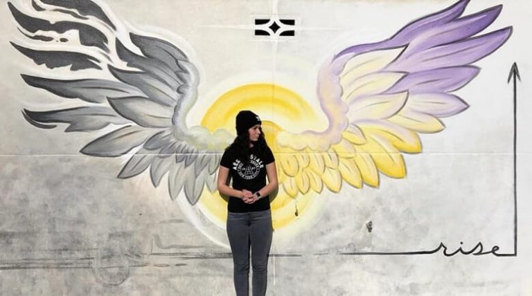 Haines City Spreads its WINGS through Interactive Public Art