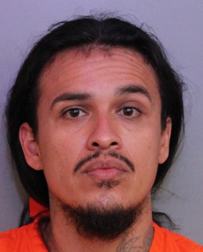 Fort Meade Man Arrested For Burglary and Grand Theft