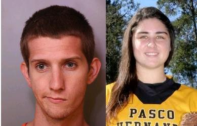 Polk County Man Arrested & Charged With DUI Manslaughter Of College Softball Player