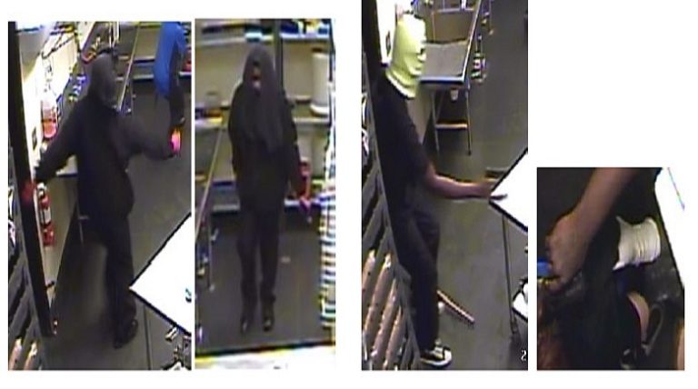 Winter Haven Police Detectives Are Investigating an Armed Robbery at Zaxby’s Last Night