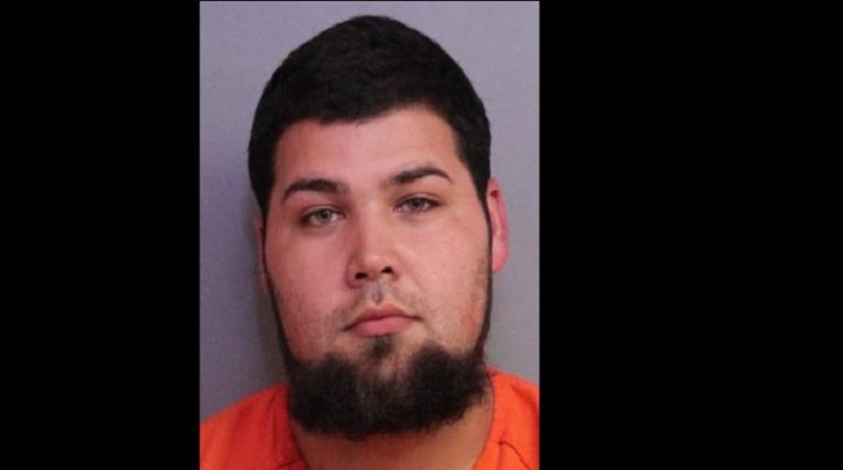 Bartow Man Arrested And Charged After Accidental Shooting of a Minor