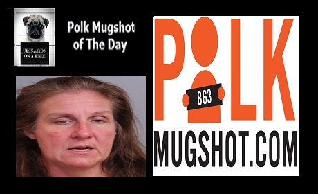 Polk Mugshot of the Day – December 6, 2017