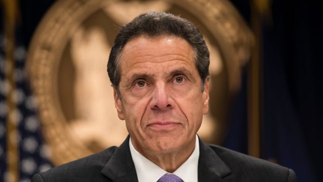 New York Governor Slams “Lack of Federal Direction” Partners With Connecticut & New Jersey In Closing Casino’s, Gym’s, Movie Theaters & Limiting Restaurant Hours & Capacity