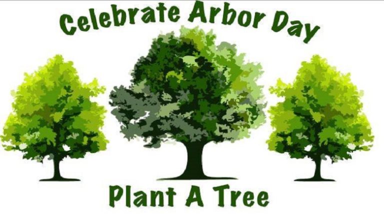 Free Tree Givaway at Winter Haven Arbor Day Celebration on Jan 18th