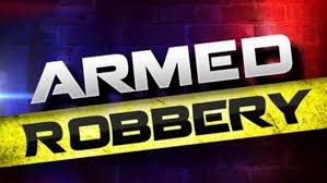 Two Arrested for Armed Robbery on Tennessee Ave in Lakeland