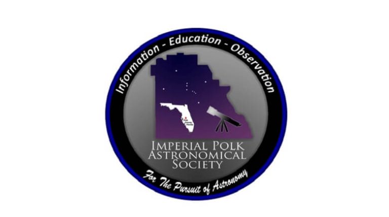 Polk County Civil Air Patrol FL 274/American Legion Post 8, in keeping with its commitment to STEM, is hosting the Imperial Polk Astronomical Society to talk about the upcoming Total Solar Eclipse!