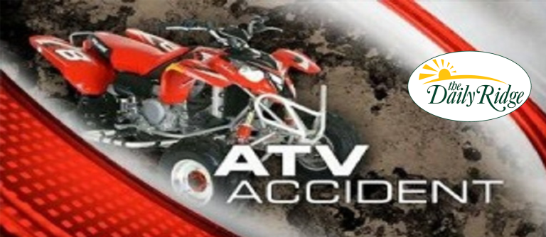 UPDATE Polk City Man Dies After Fatal ATV Accident by SR 33 at Deen Still Rd