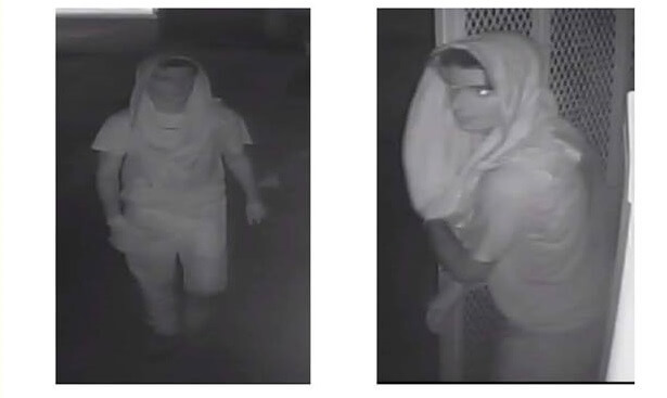 Auburndale Police Need Help Finding Suspect in Attempted Business Burglary