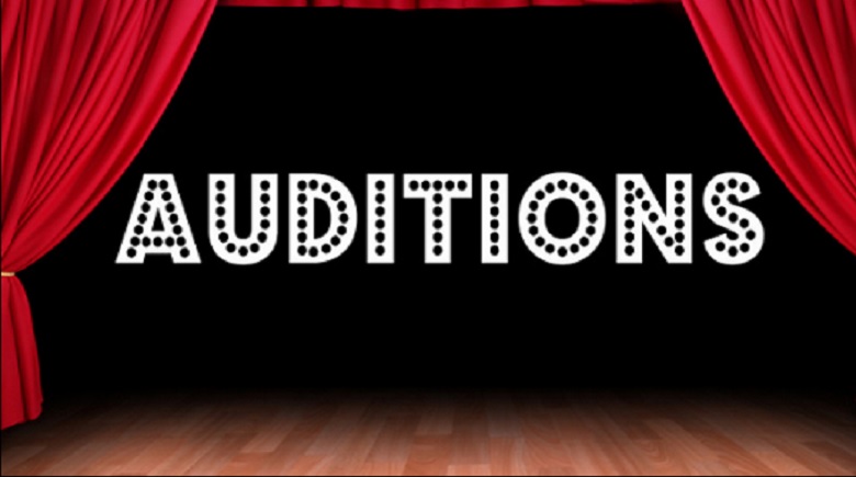 auditions