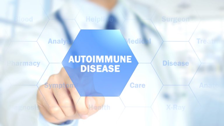 How Autoimmune Disease Affects The Eyes
