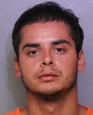 Winter Haven Shooting Suspect Captured By Police