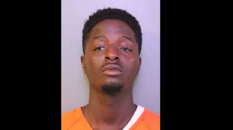 Lakeland Man Arrested in Bartow Armed Robbery from January 22nd