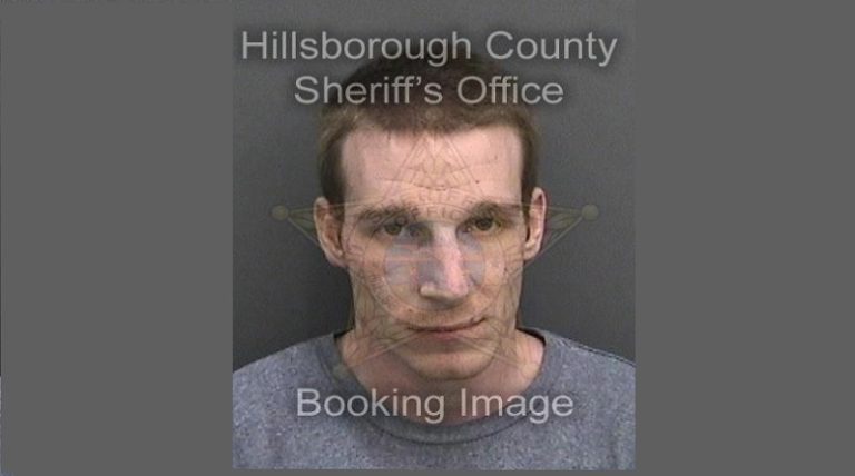 PCSO Deputies Charge Man With Stolen Valor After Receiving Tip From Stolen Valor Website