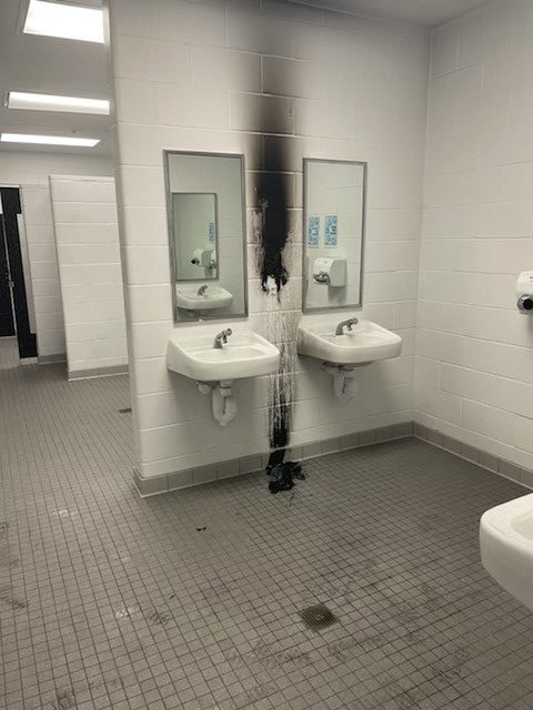Fire Set to Bathroom at Bartow High School Not Believed To Be Part of TicTok Challenge “Devious Lick”