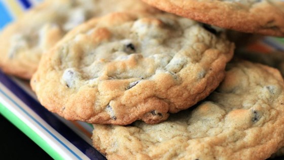 Cooking on The Ridge: Best Chocolate Chip Cookies