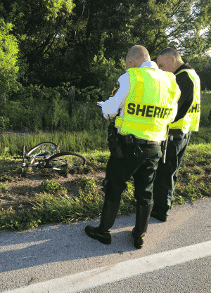 Lake Wales Bicyclist Dies After Being Struck By Two Vehicles Near Lakeland