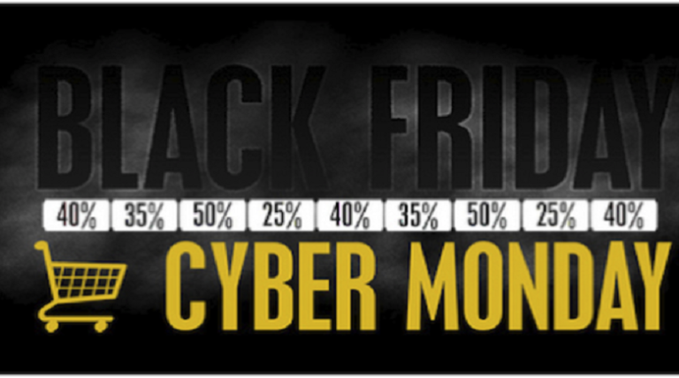 Tech Tuesday: Black Friday and Cyber Monday are the Busiest Times for Cyber Criminals