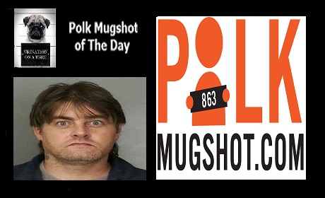 Polk Mugshot of the Day – May 24, 2017