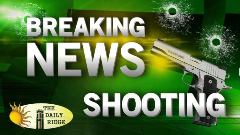 Polk County Sheriff’s Office Investigating Lakeland Shooting