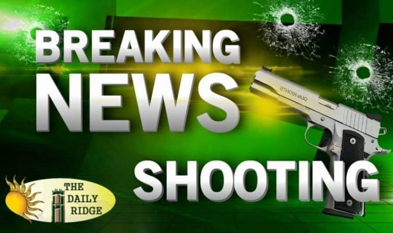 PCSO Deputies Investigating A Triple Shooting In Lakeland