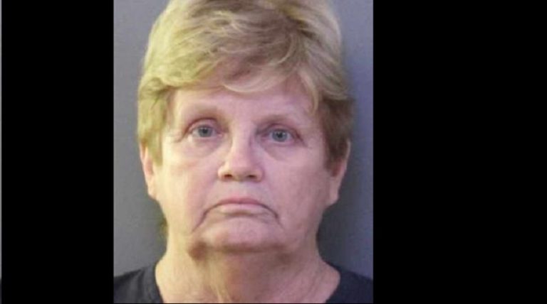 PCSO Deputies Arrested Polk County School Board School Bus Attendant for Child Abuse