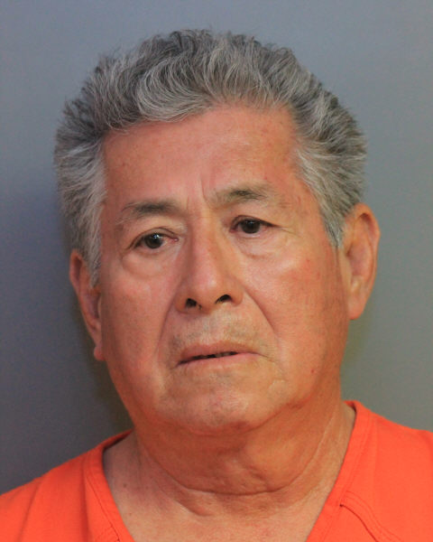Polk County School Bus Driver Arrested For Sexually Battery Of Special Needs Students