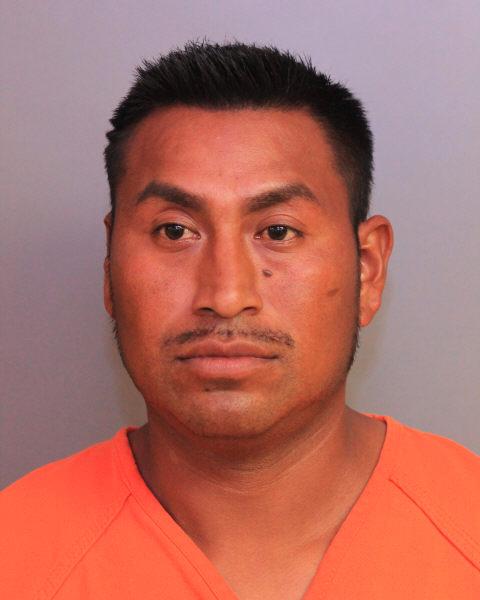 PCSO Detectives Charge Lakeland Man with Sexual Battery on Minor, Impregnating 14-Year-Old Girl