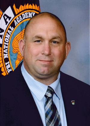 Winter Haven Police Chief Charlie Bird Is Proud to Announce The Recent Graduation of Captain David Castle from the 264th Session of the FBI National Academy