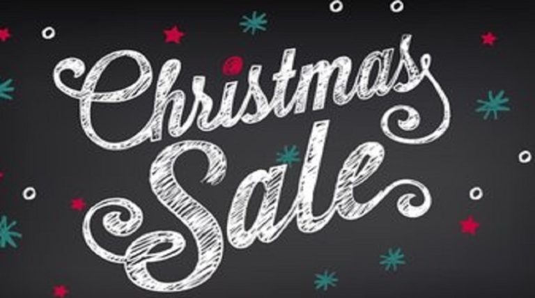 Roosevelt Academy’s Annual Christmas Sale