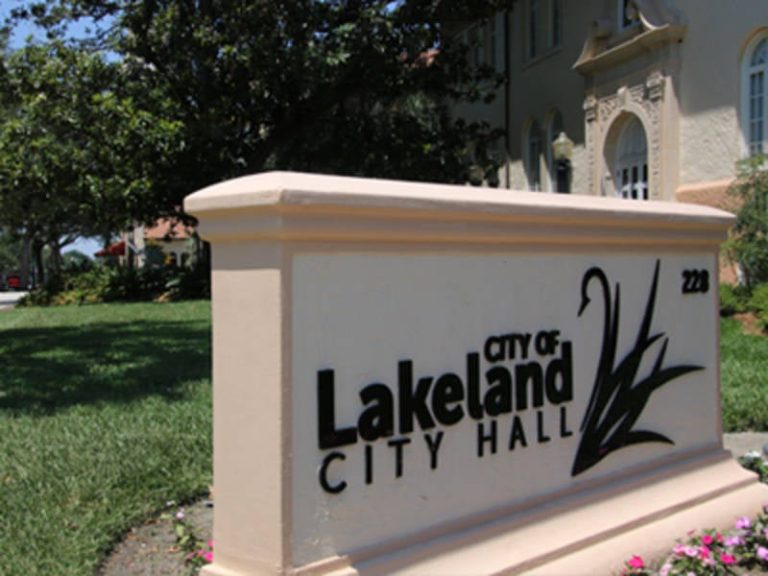 City of Lakeland Declares State Of Emergency – Giving City Manager Extraordinary Authority