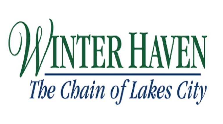 ** Statement from Winter Haven City Manager Mike Herr **