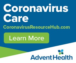 AdventHealth Offers Leading-Edge Treatment Using Plasma From Recovered COVID-19 Patients
