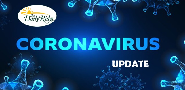 UPDATE: COVID-19 ~195 positive cases in Florida Residents and 21 positive cases in non-Florida residents and 1 Positive Case in Polk County~