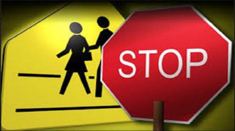 PCSO In Need of Substitute Part-Time School Crossing Guards