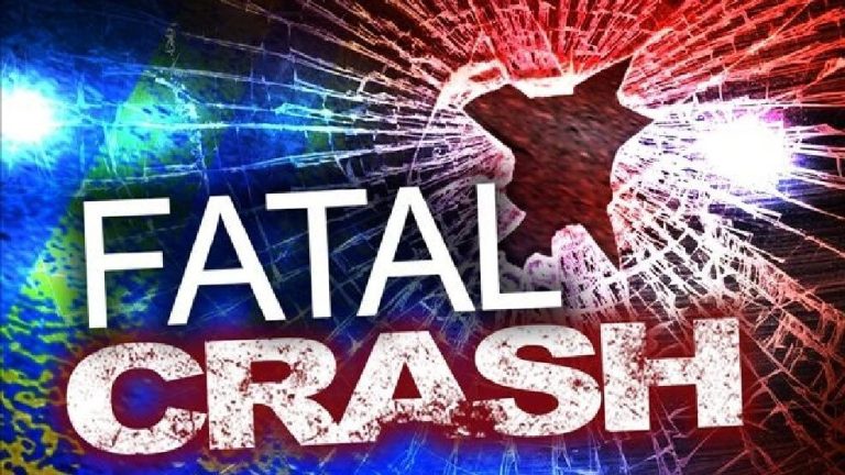 One Person Killed In Two Vehicle Crash In Ft. Meade Wednesday